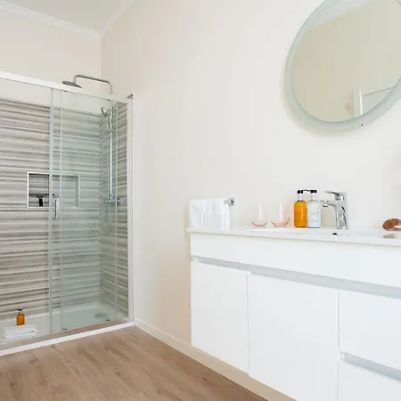 La Perla By Lovelystay Paul do Mar (Madeira)