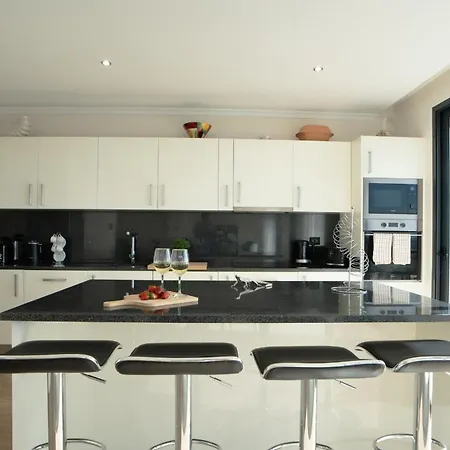 La Perla By Lovelystay Villa Paul do Mar (Madeira)