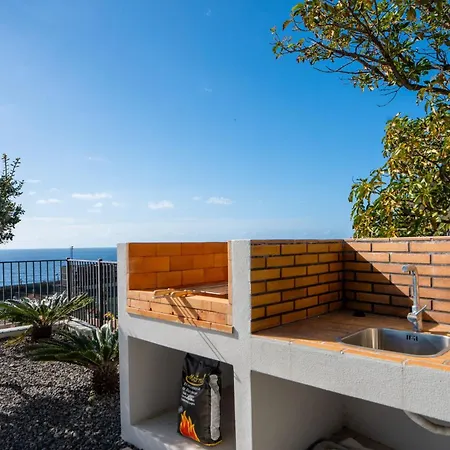 La Perla By Lovelystay Paul do Mar (Madeira)