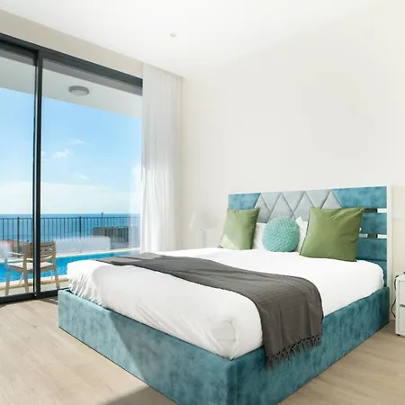 La Perla By Lovelystay Villa