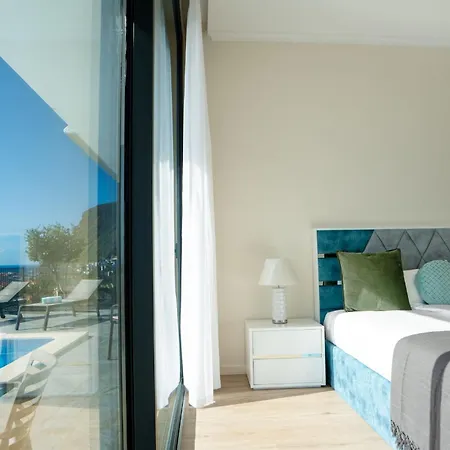 Villa La Perla By Lovelystay