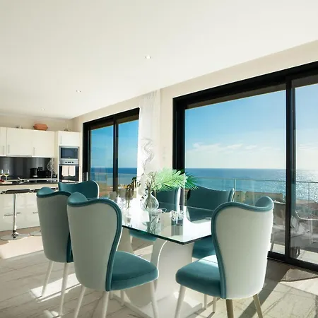 Βίλα La Perla By Lovelystay *