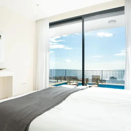 La Perla By Lovelystay Paul do Mar (Madeira)