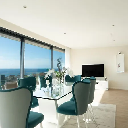 Villa La Perla By Lovelystay