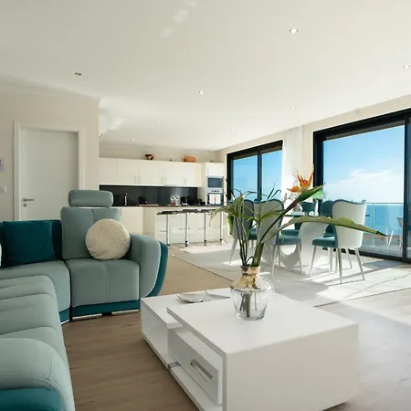 La Perla By Lovelystay * Paul do Mar (Madeira)