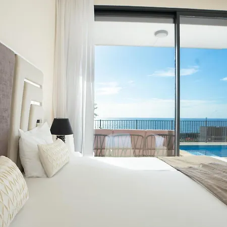 La Perla By Lovelystay Villa