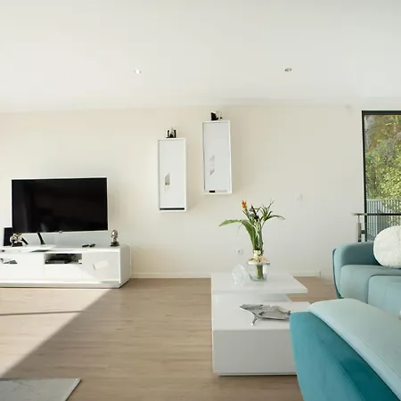 La Perla By Lovelystay * Paul do Mar (Madeira)