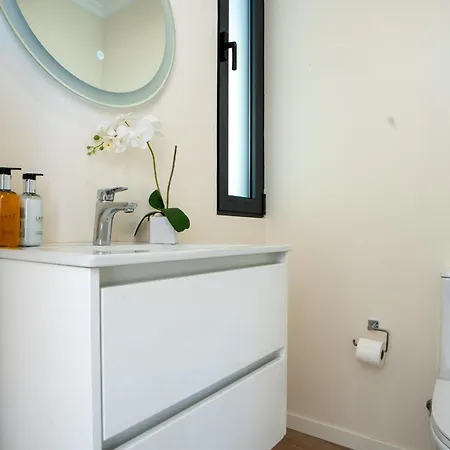 La Perla By Lovelystay