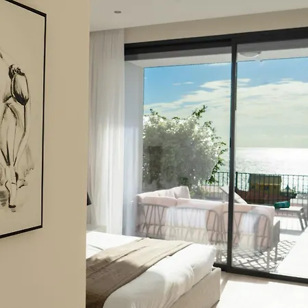 Villa La Perla By Lovelystay *