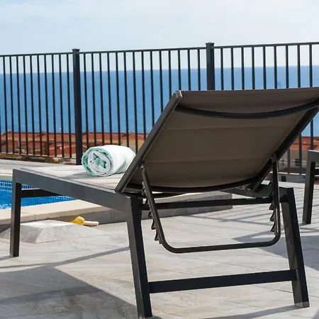 La Perla By Lovelystay *