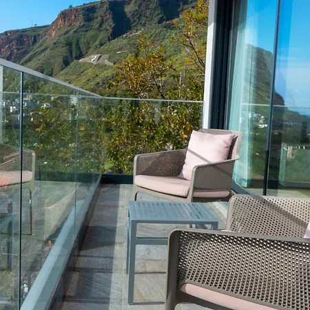 Βίλα La Perla By Lovelystay