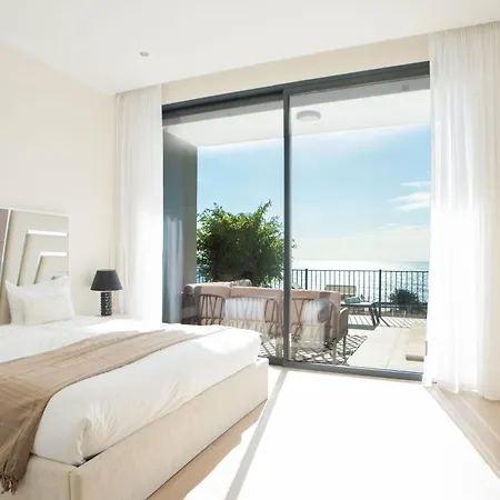 Villa La Perla By Lovelystay *