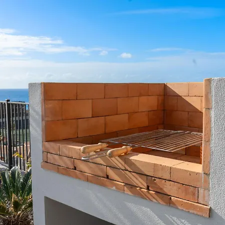 La Perla By Lovelystay Paul do Mar (Madeira)