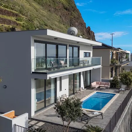 Villa La Perla By Lovelystay