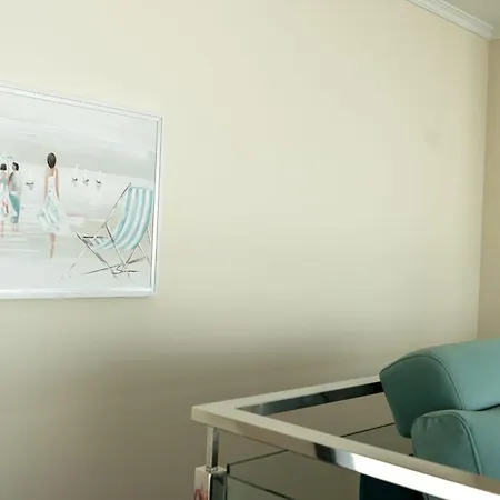 La Perla By Lovelystay *