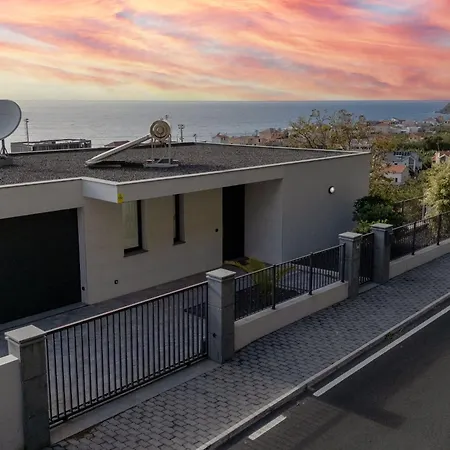 La Perla By Lovelystay فيلة