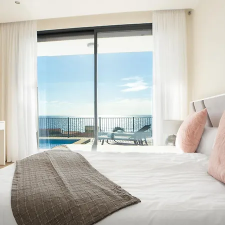 فيلة La Perla By Lovelystay