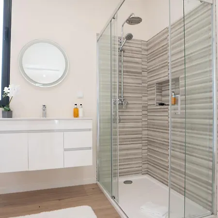 La Perla By Lovelystay Paul do Mar (Madeira)