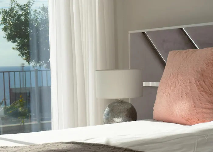 La Perla By Lovelystay