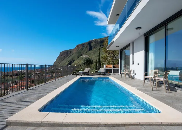 La Perla By Lovelystay *