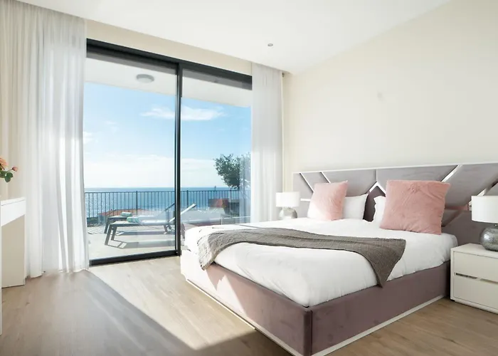 La Perla By Lovelystay Vila