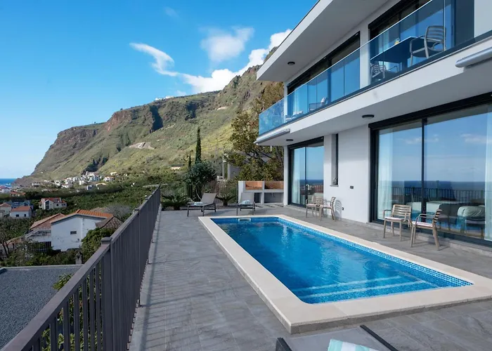 Villa La Perla By Lovelystay *