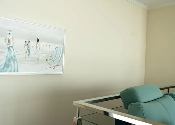 La Perla By Lovelystay *