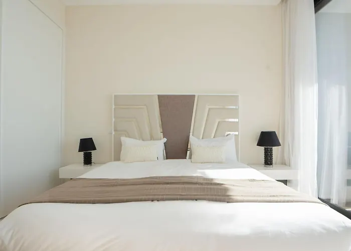 Vila La Perla By Lovelystay Paul do Mar (Madeira)