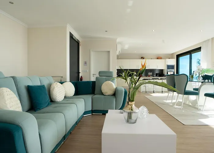 La Perla By Lovelystay * Paul do Mar (Madeira)