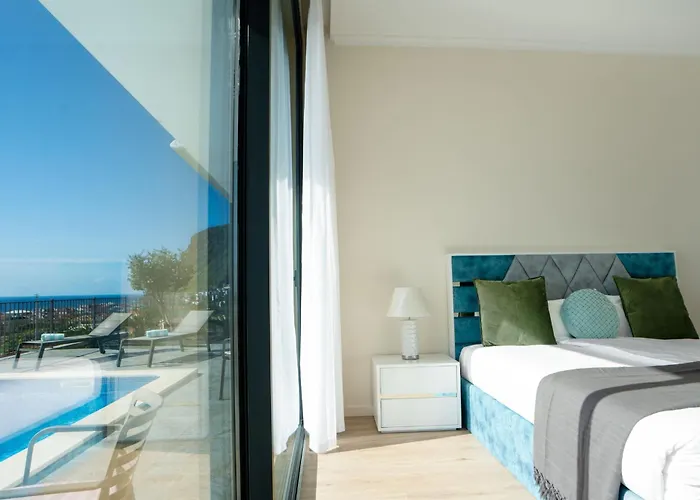 Vila La Perla By Lovelystay