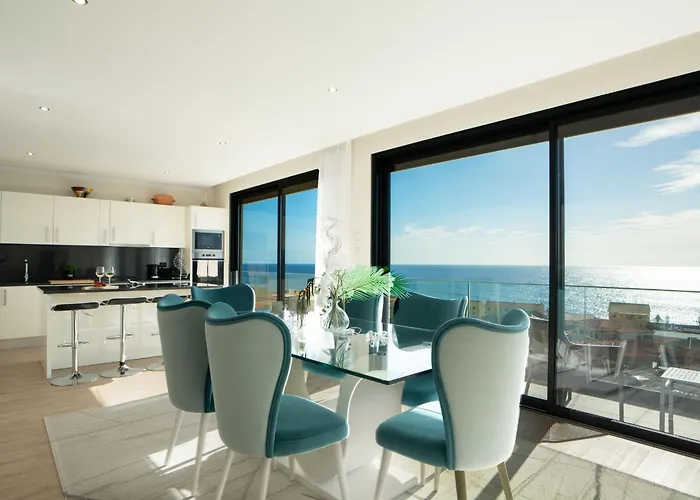 Vila La Perla By Lovelystay *