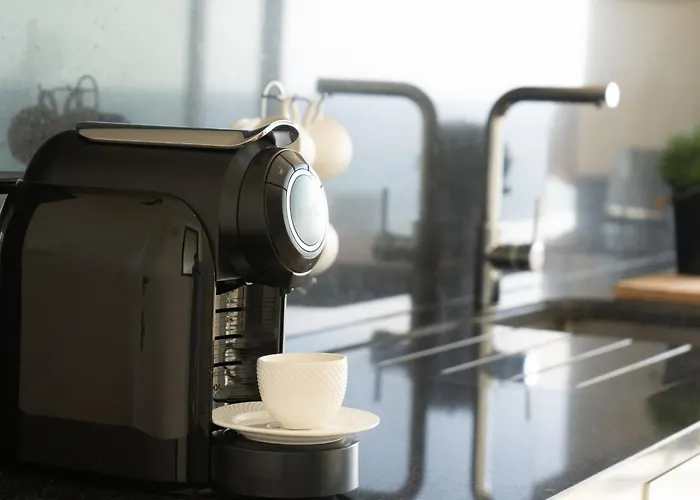 La Perla By Lovelystay