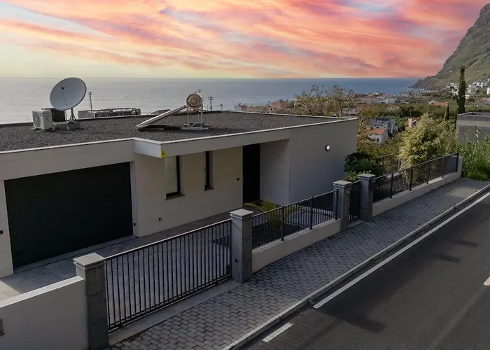 La Perla By Lovelystay Vila