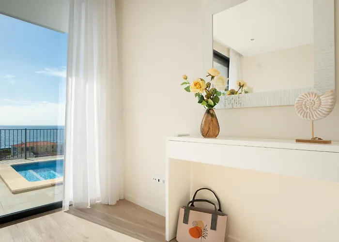 Vila La Perla By Lovelystay *