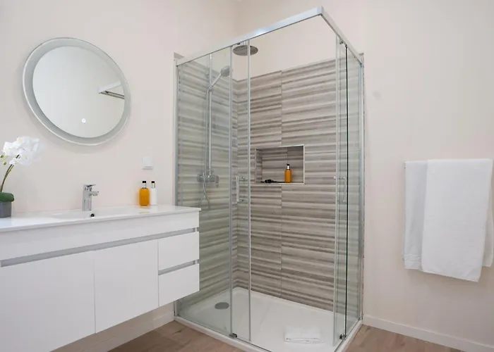 Vila La Perla By Lovelystay Paul do Mar (Madeira)