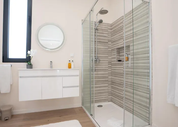 La Perla By Lovelystay Paul do Mar (Madeira)