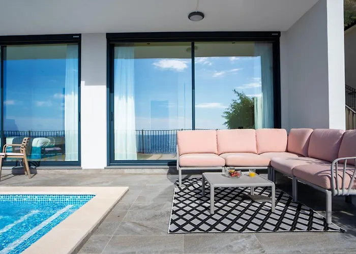 Vila La Perla By Lovelystay *