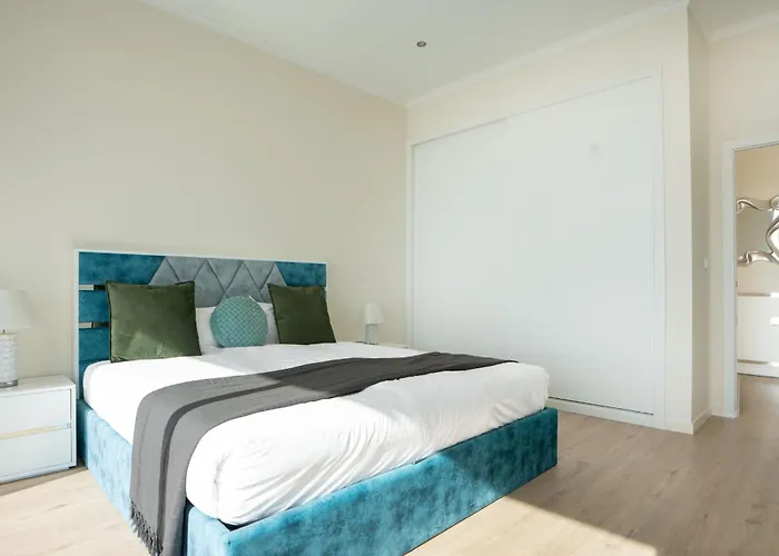 Vila La Perla By Lovelystay Paul do Mar (Madeira)