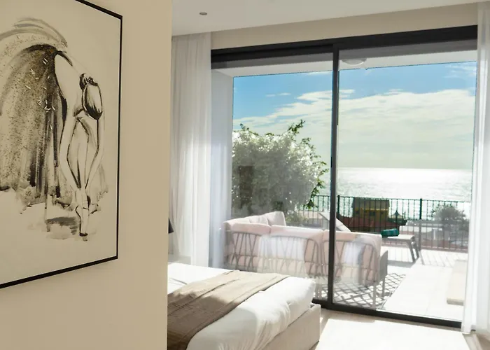 Villa La Perla By Lovelystay *