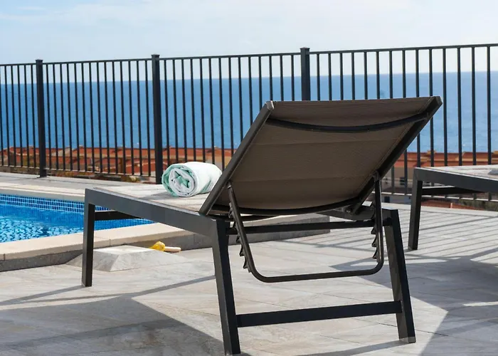 La Perla By Lovelystay *