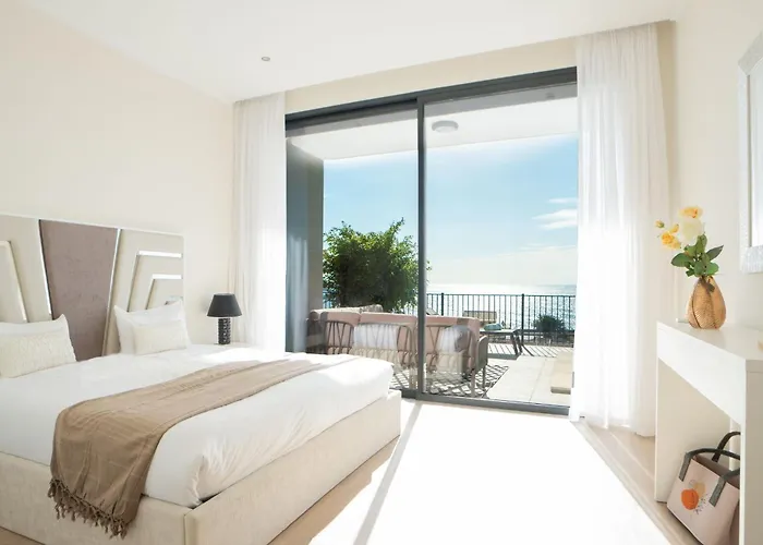 Villa La Perla By Lovelystay *