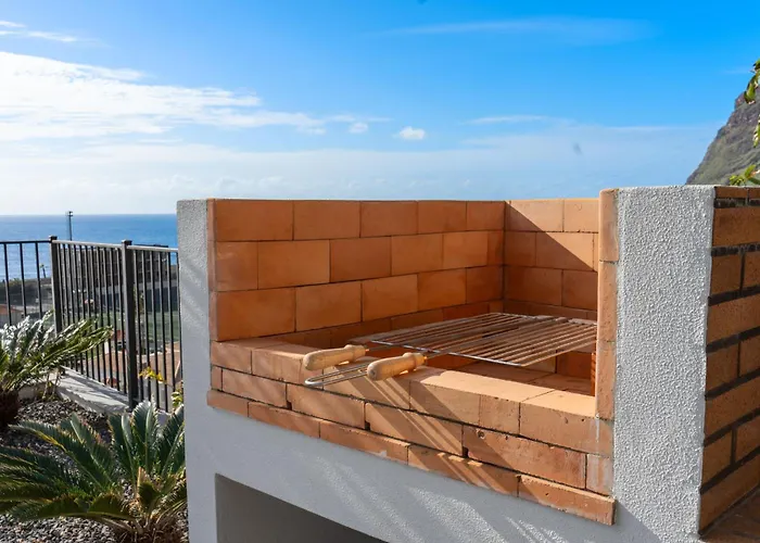 La Perla By Lovelystay Paul do Mar (Madeira)
