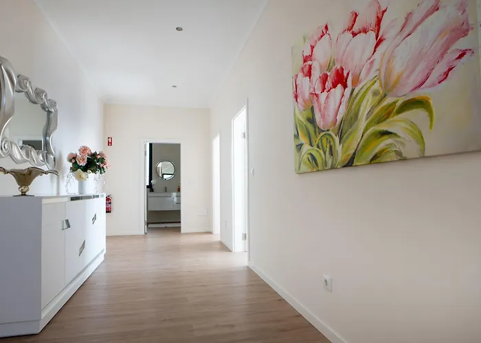 La Perla By Lovelystay * Paul do Mar (Madeira)