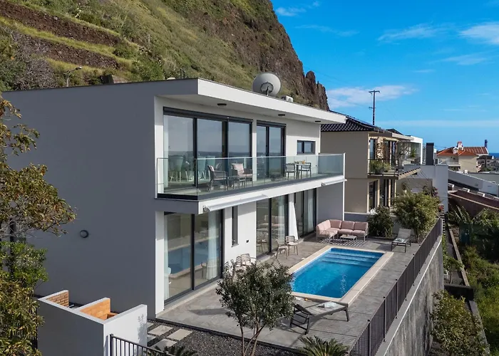 Vila La Perla By Lovelystay