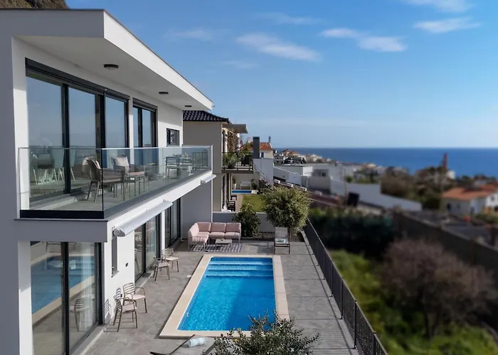 Vila La Perla By Lovelystay *